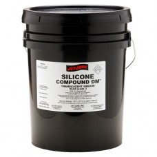 JET-LUBE : SILICONE COMPOUND DM
